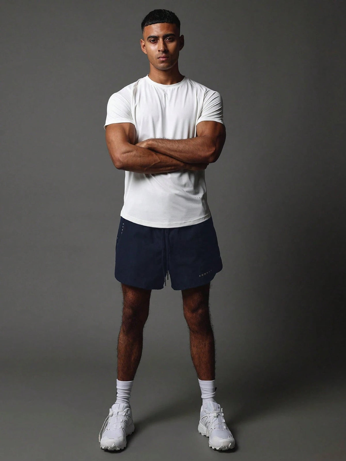 Short Pavtros Dri Fit Excellence - foto 2