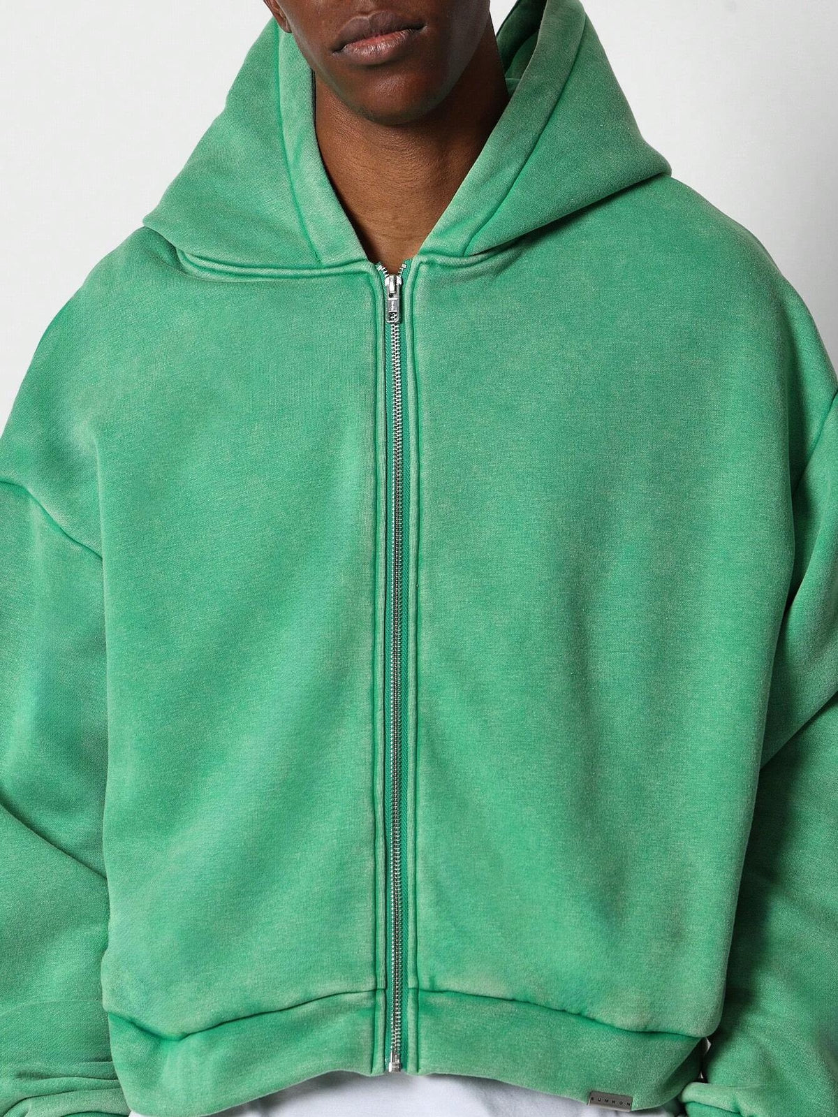 Moletom Pavtros Fleece Oversized - foto 8