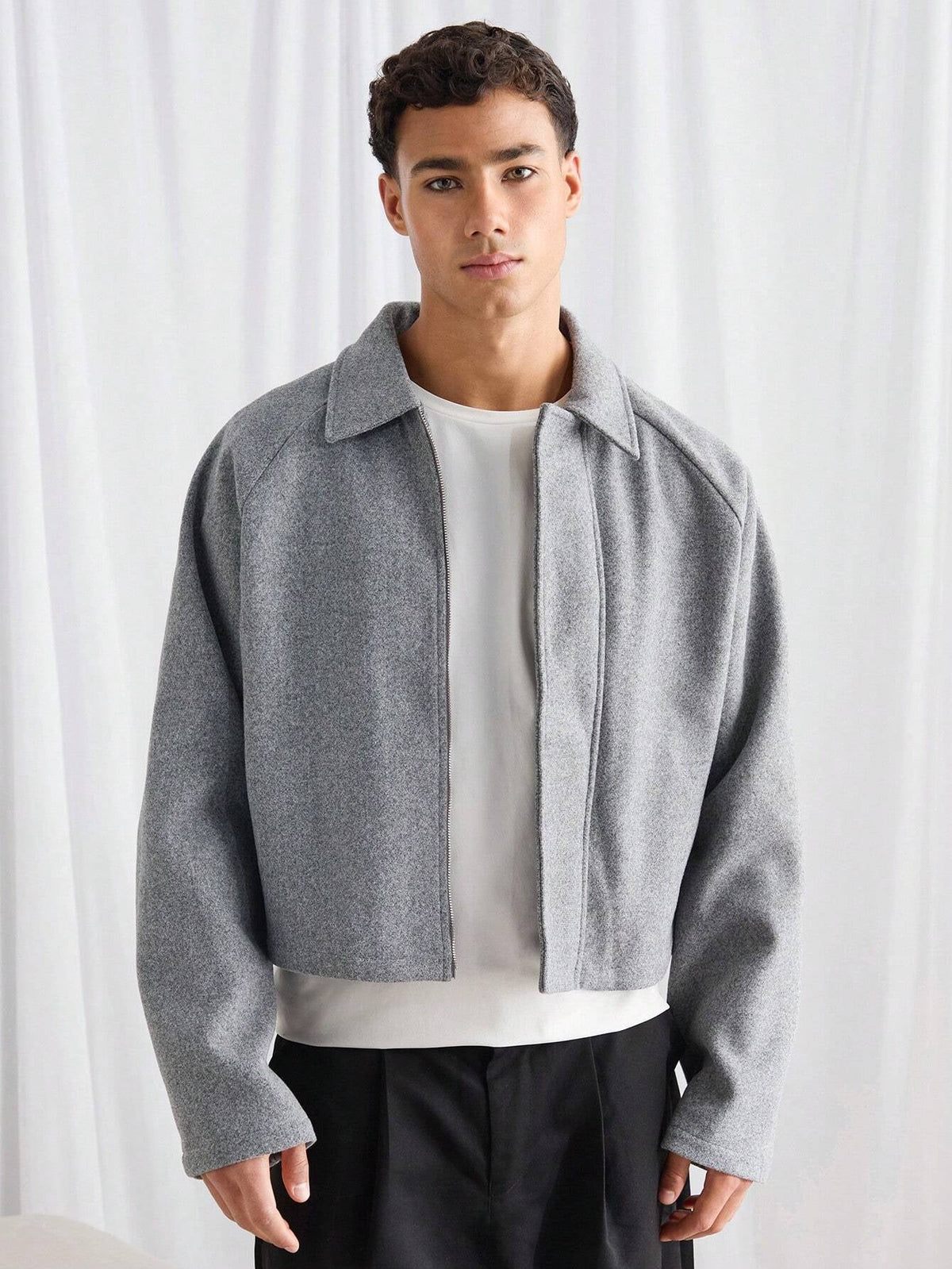 Camisa Pavtros Cashmere - foto 1