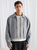 Jaqueta INSISELF Cashmere