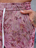 Calça Hypemode Floral Havaiana