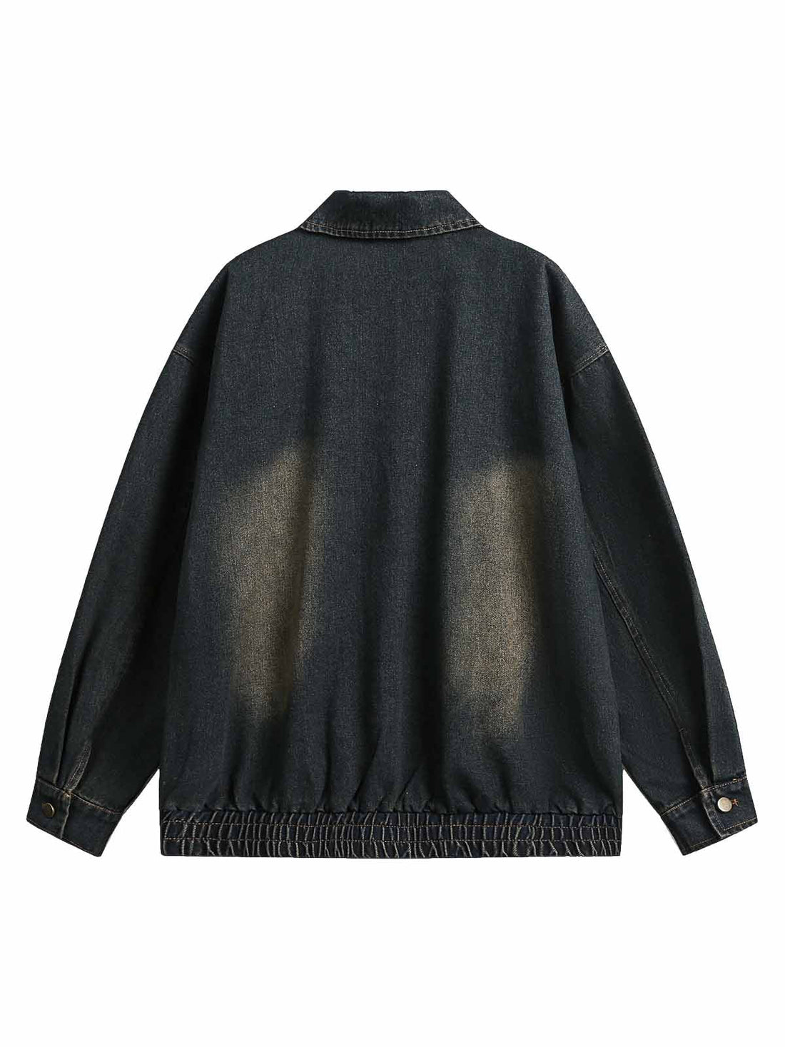 Jaqueta Masculina Multi-Pocket — Pavtros