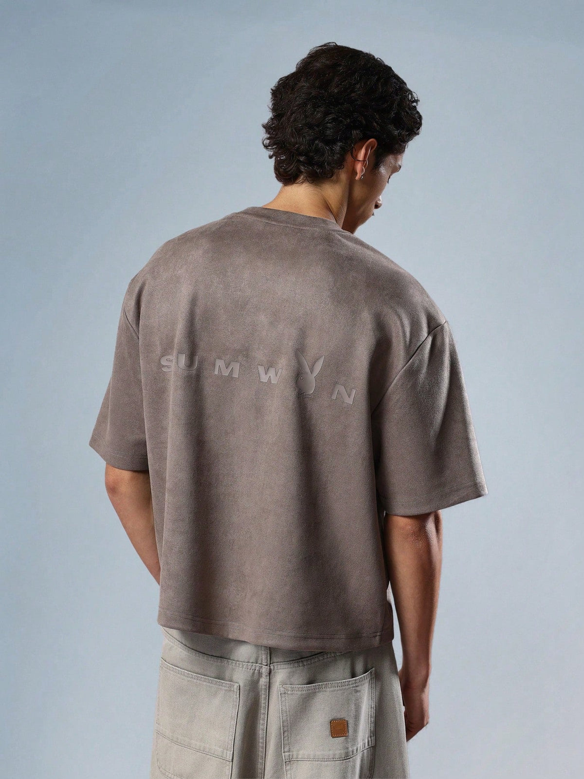 Camiseta Pavtros Camurce