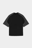 Camiseta Elo Em Comum Over EEC (Black)
