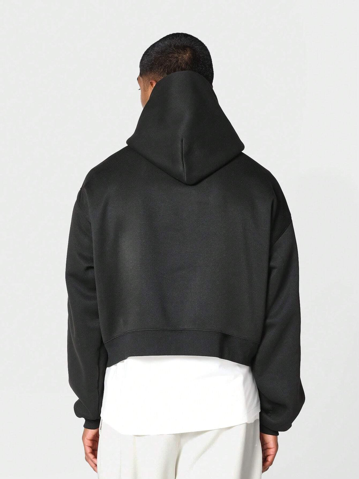 Moletom Pavtros Essencial Confort Fleece - foto 13