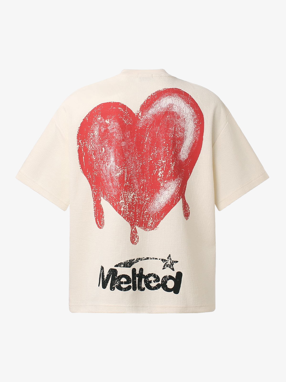 Camiseta Pavtros Skeleton Heart