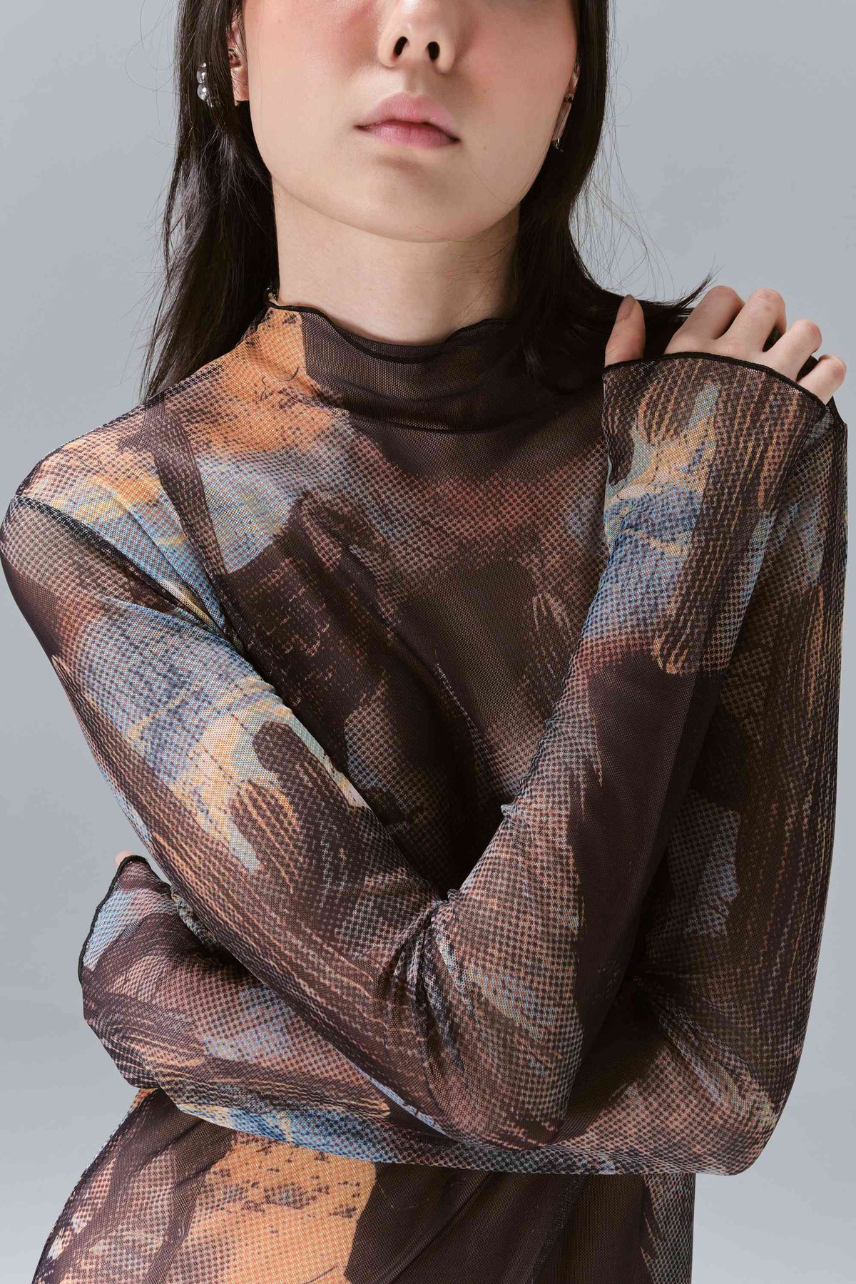 Blusa Pavtros Mandacaru - foto 3