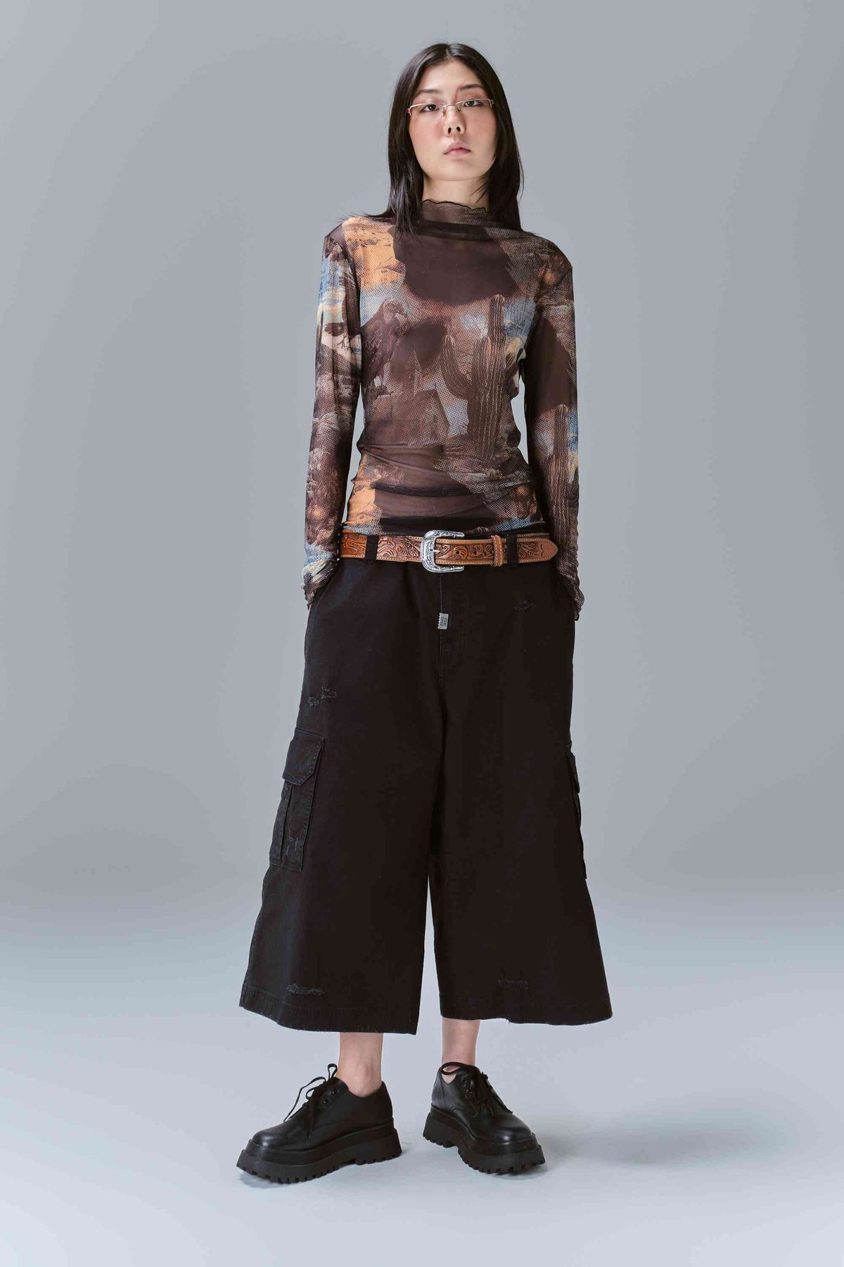 Blusa Pavtros Mandacaru - foto 2
