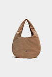 Bolsa Elo Em Comum Yumi (Beige)