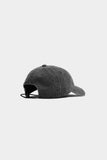 Bone Elo Em Comum Dad Hat Destroyed 3DOT (Stoned Black)