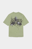 Camiseta Elo Em Comum Perspective (Light Green)