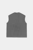 Regata Elo Em Comum Metal (Stoned Black)
