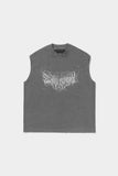 Regata Elo Em Comum Metal (Stoned Black)