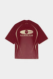 CAMISETA ELO OVER CLUB