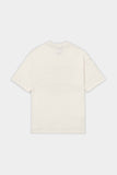 Camiseta Elo Em Comum Oversized PI (Off White)