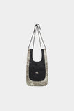 Bolsa Elo Em Comum Bornal V1 (Camo)
