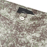 Calça Elo Em Comum Baggy (Camo)