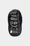 Bone EGHO Exclusive Cap (Faded Black)