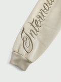 Moletom Oversized Slouchy Street