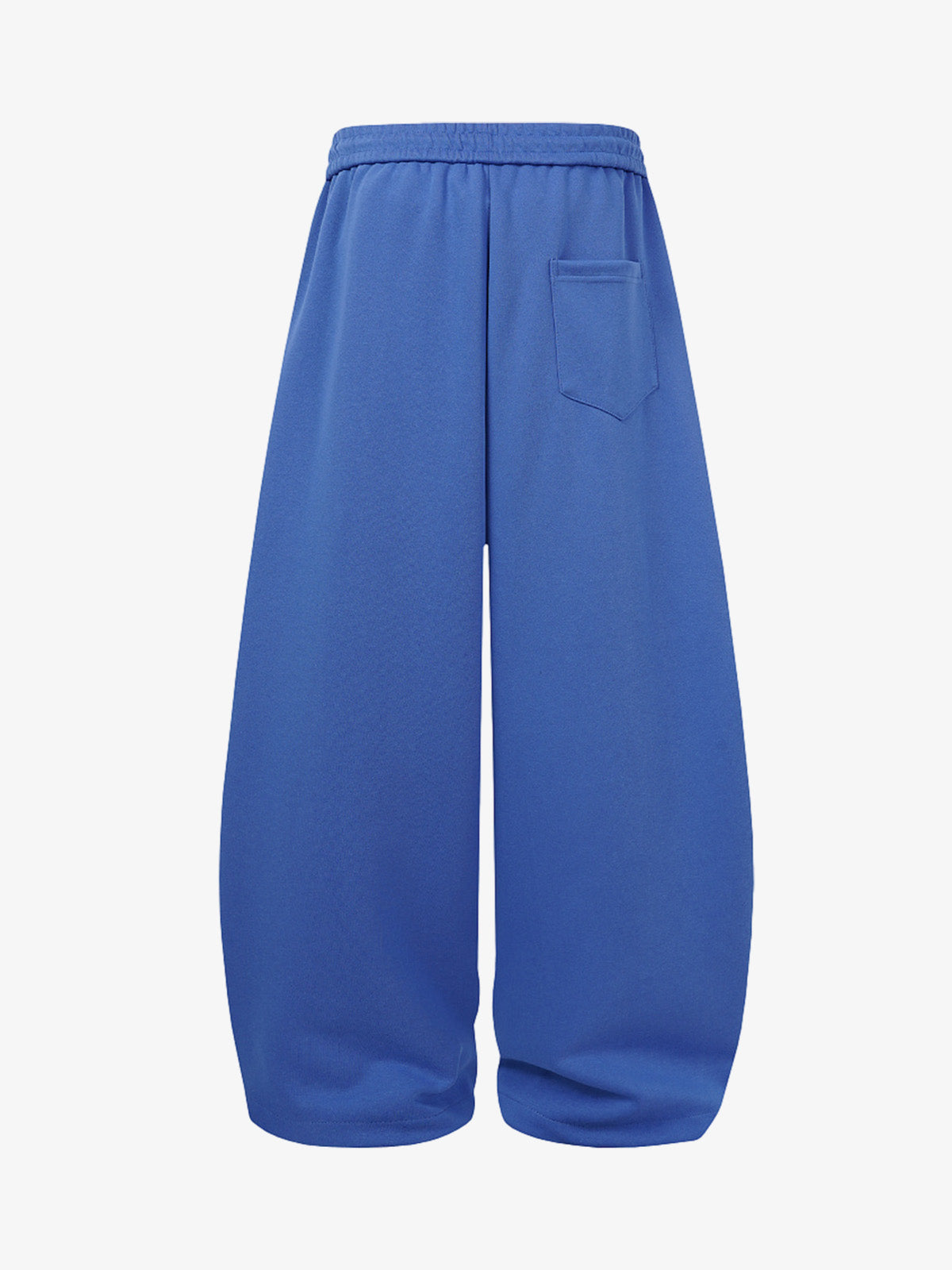 Calça Pavtros Side Striped Baggy
