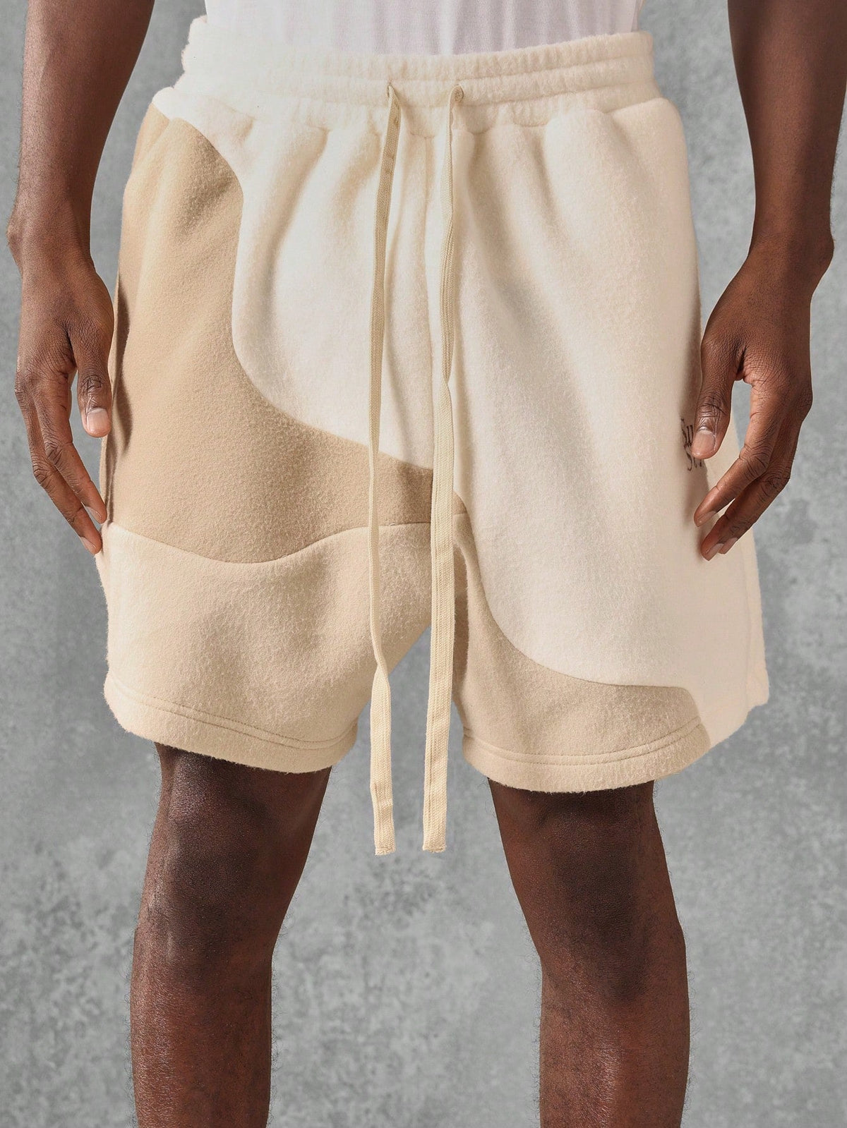Conjunto Pavtros Overhead Colorblock - foto 4