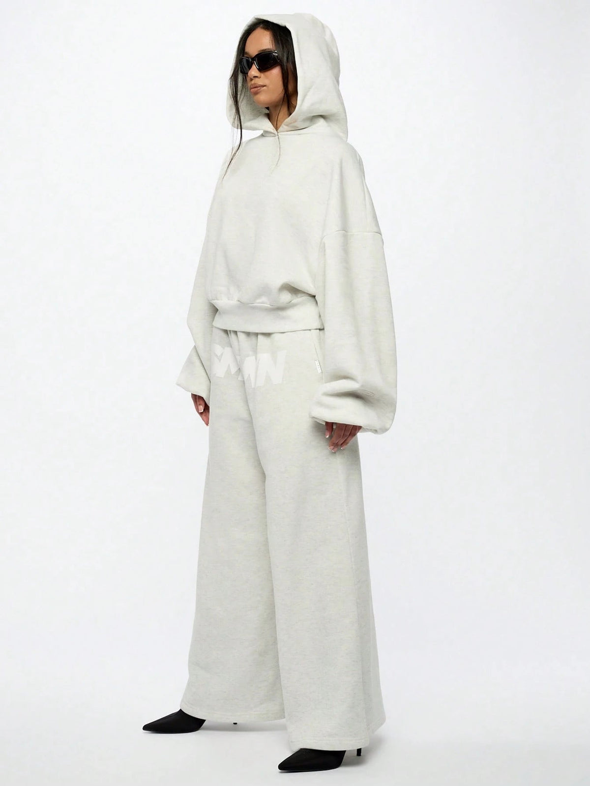 Moletom Pavtros Oversized Confort Loungewear - foto 28