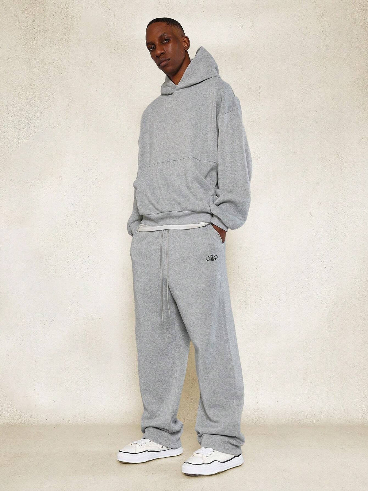 Conjunto Pavtros Oversized Pro Fleece - foto 8