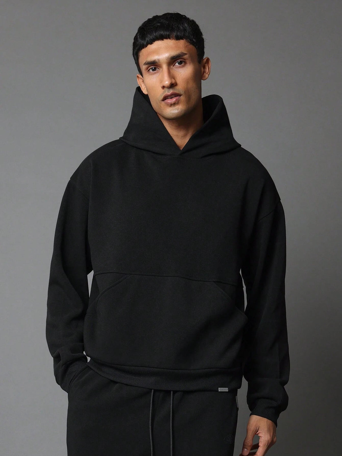 Conjunto Pavtros Oversized Pro Fleece - foto 9