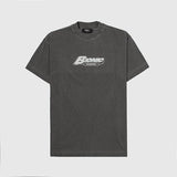 Camiseta Sufgang Bionic Cinza Stoned