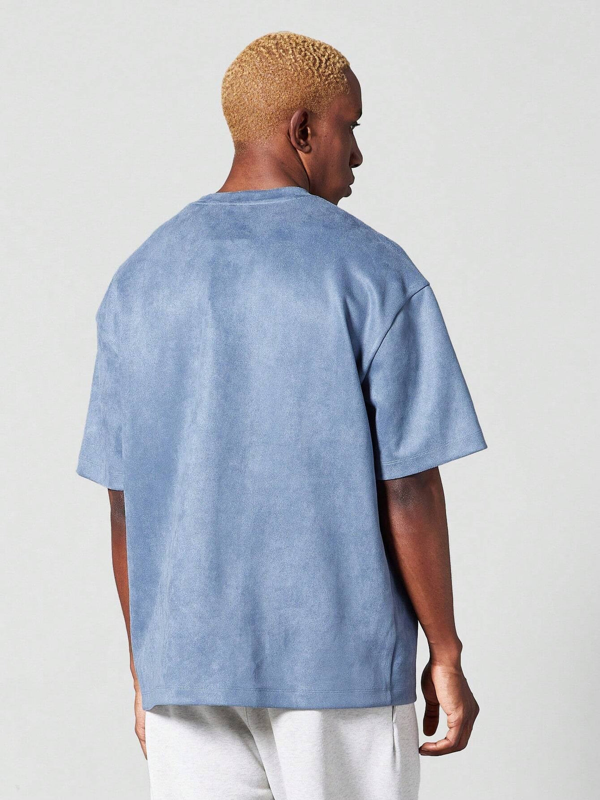 Camisa Pavtros Camurça Clean - foto 2