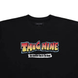 CAMISETA BBQ