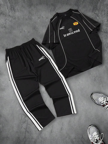 Conjunto Pavtros Transcend - foto 1