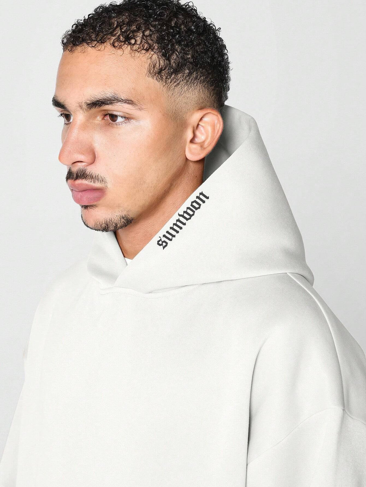 Moletom Pavtros New York Oversized - foto 8