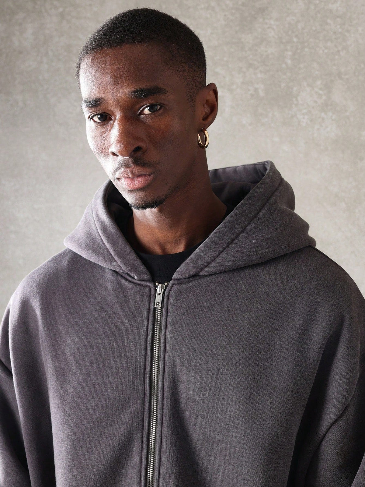 Moletom Pavtros Fleece Oversized - foto 16