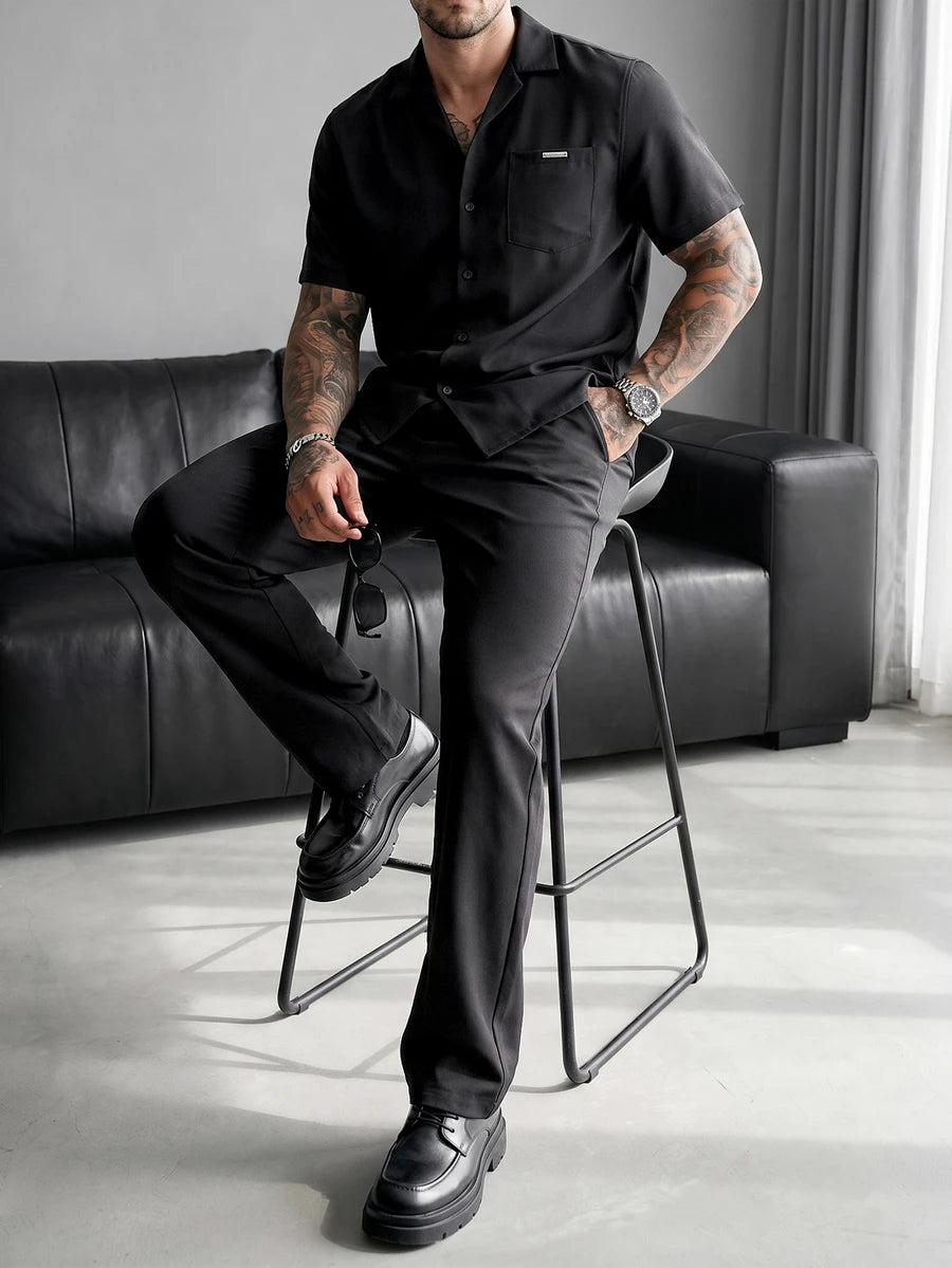 Conjunto Pavtros Relax Street