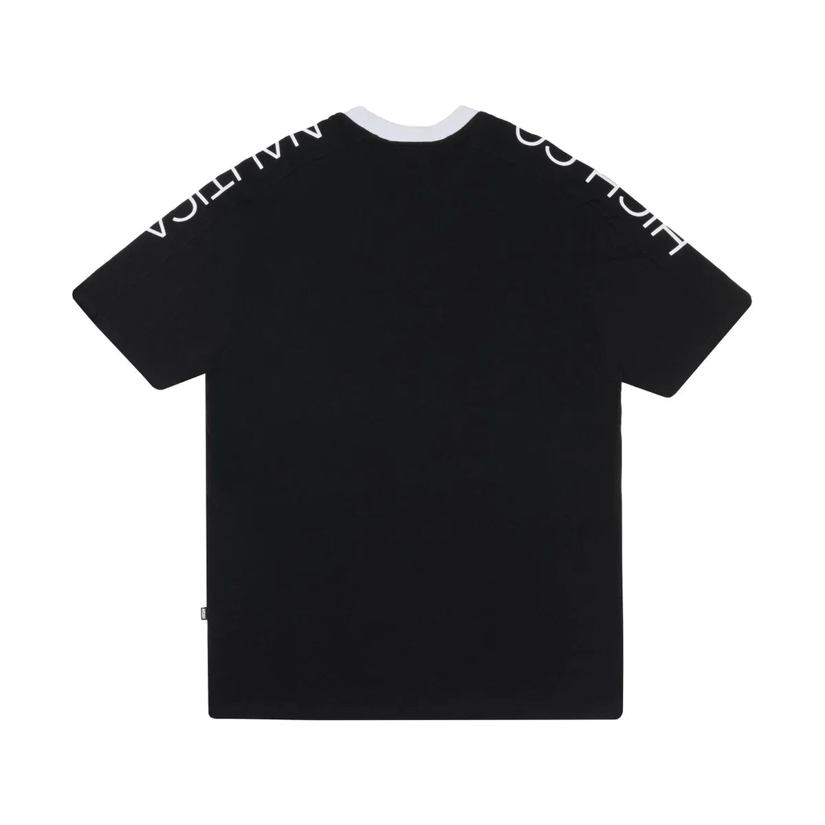 Camiseta Pavtros Yatch Black - foto 2