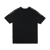 Tee Yatch Black