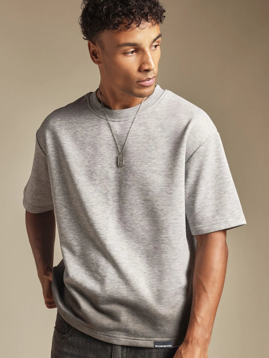 Signature — Camiseta Oversized Pavtros (foto 46)