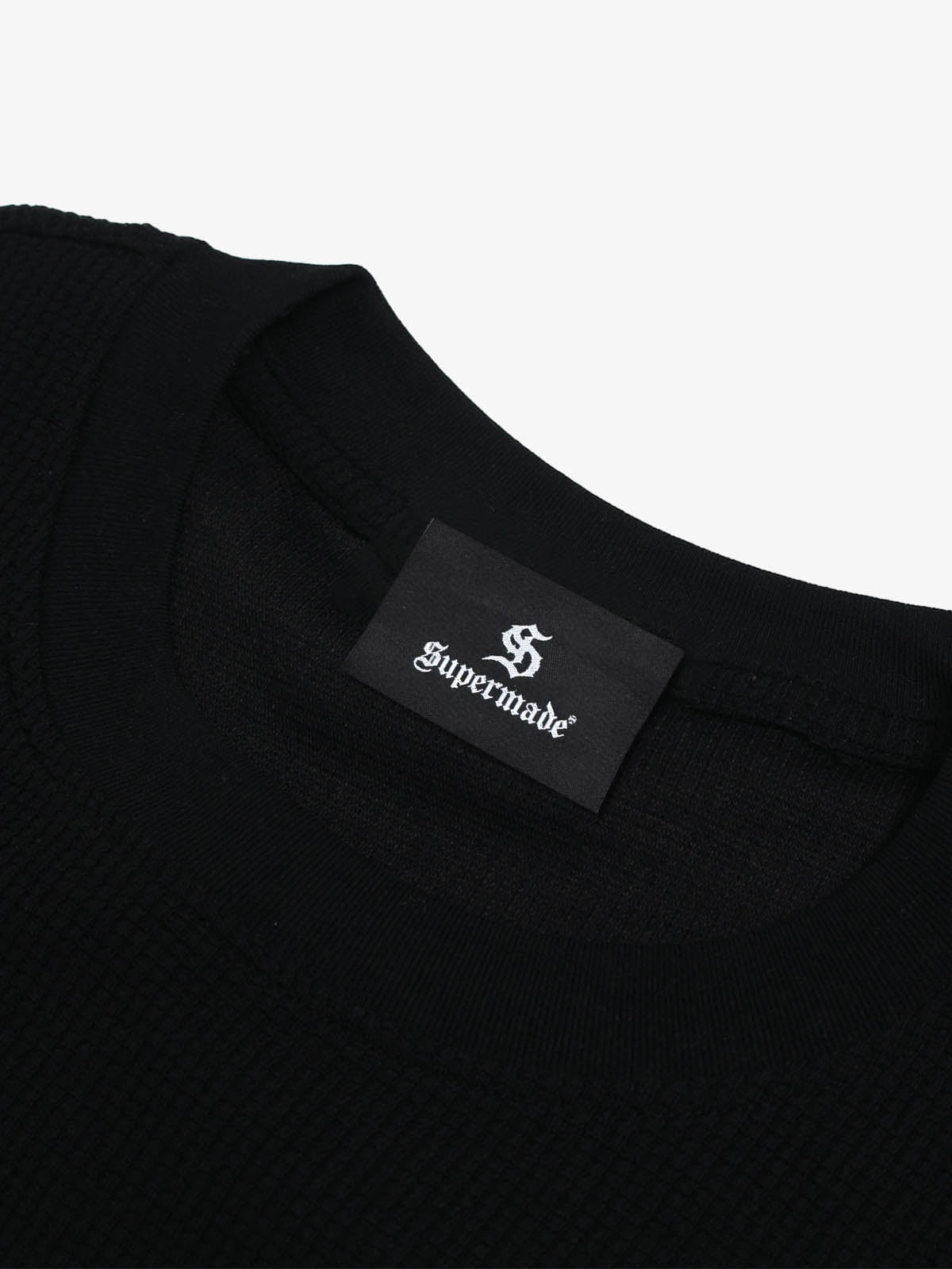 Camiseta Pavtros Studios Third Eye Oversized