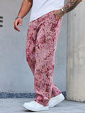 Calça Hypemode Floral Havaiana