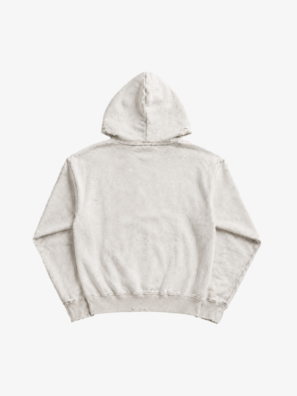 Moletom Pavtros Supermade Flag Zip-Up