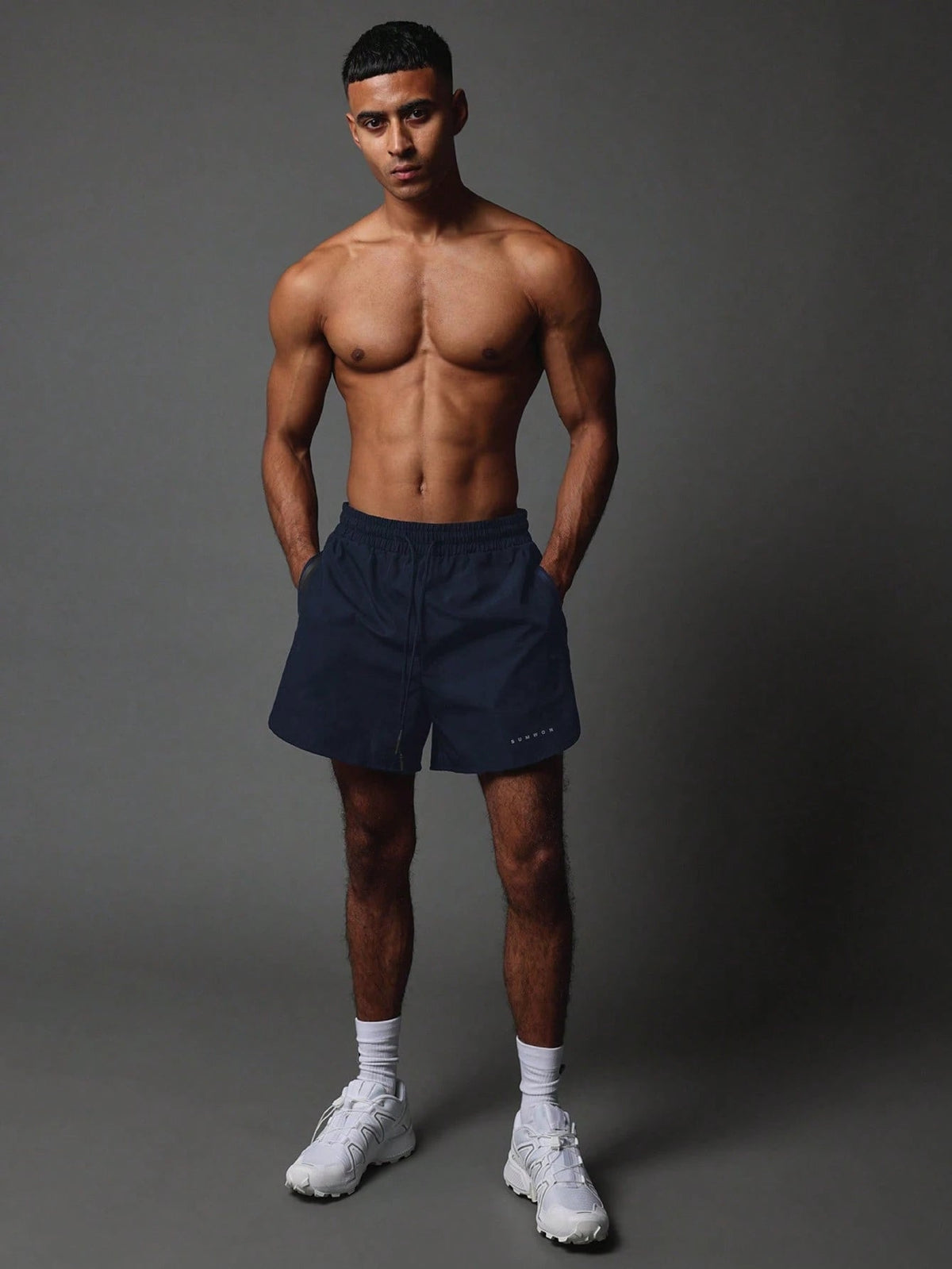 Short Pavtros Dri Fit Excellence - foto 1