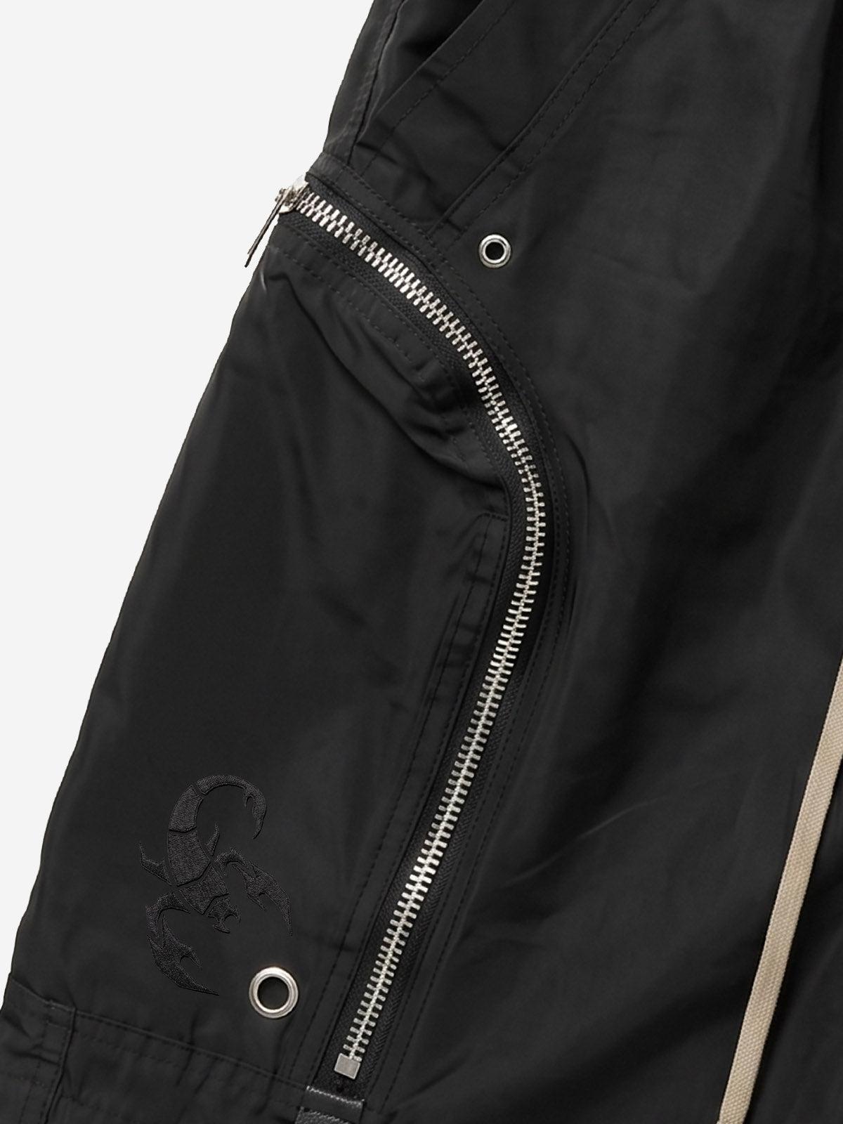 Shorts Pavtros Functional Techwear