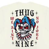 CAMISETA THE JOKER