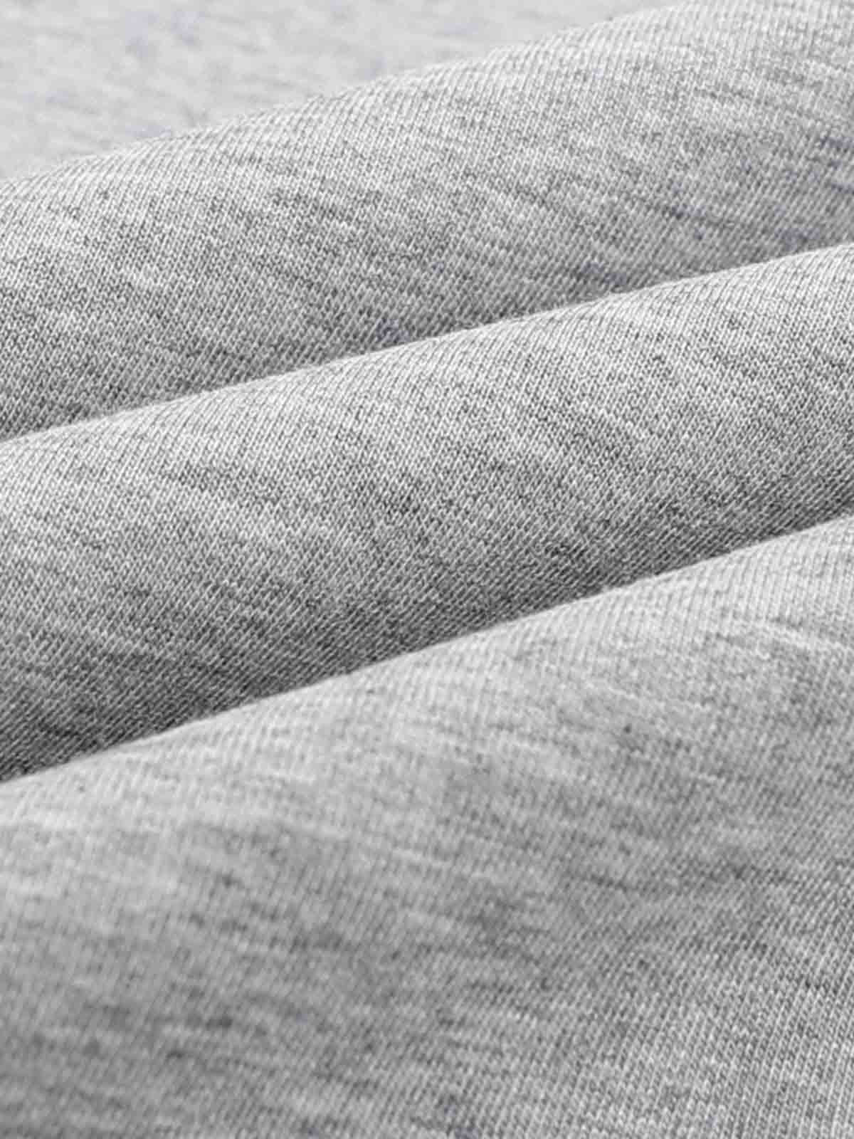 Calça Pavtros Decorative Rope Detail Wide