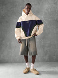 Moletom Athletics