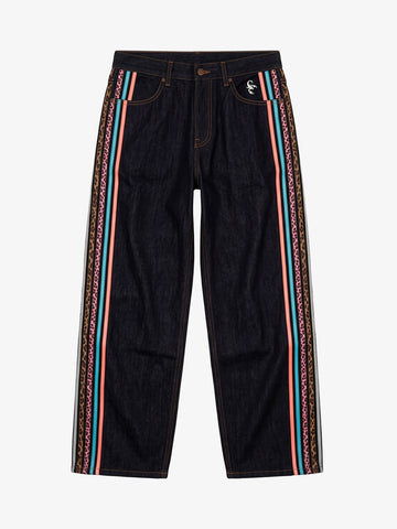 Calça Pavtros Contrast Tape Heavyweight