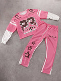 Conjunto Sporsity Sport