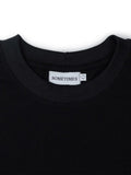 Camiseta Boxy Flowers