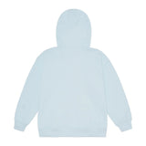 HOODIE ZÍPER 4SUF BABY BLUE
